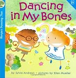 Dancing in My Bones (Harper Growing Tree)