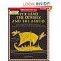 Read-Aloud Plays: The Iliad, the Odyssey, the Aeneid: Three Classics Adapted Into Engaging Plays-Plus Background and Activities-Just for Middle Schoolers
