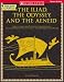 Read-Aloud Plays: The Iliad, the Odyssey, the Aeneid: Three Classics Adapted Into Engaging Plays-Plus Background and Activities-Just for Middle Schoolers (Read-Aloud Plays:)