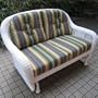 Double Glider - Montego