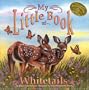 My Little Book of Whitetails (My Little Book Series)