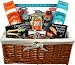Alaska Smokehouse Mt. Seattle Gift Basket