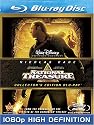 National Treasure [Blu-ray]