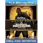 National Treasure [Blu-ray]