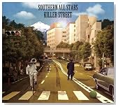�L���[�X�g���[�g(��������DVD�t)