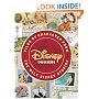 Disney Dossiers: Files of Character from the Walt Disney Studios