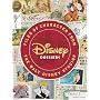 Disney Dossiers: Files of Character from the Walt Disney Studios