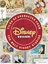 Disney Dossiers: Files of Character from the Walt Disney Studios