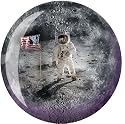 Brunswick Moon Viz-A-Ball