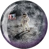 Brunswick Moon Viz-A-Ball