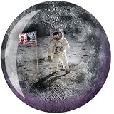 Brunswick Moon Viz-A-Ball