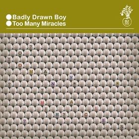 Too Many Miracles (Radio Mix)