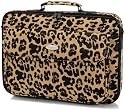 Oliepops Brown Safari Laptop Case fits 15.4; 15.6-17" LIMITED EDITION