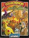 Buy Collectemon (A Supplement for Random Anime) by Infernal Funhouse Productions