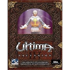 Ultima 9 -  Ascension