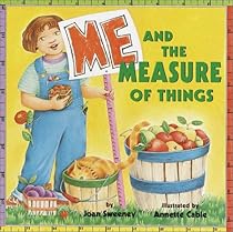 Me and the Measure of Things Me and the Measure of Things