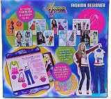 Hannah Montana Fashion Designer