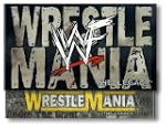 Wrestlemania 1-14