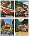 Hiawatha 1949-1952-1953-1956 Set by Krantz, Addison, and Anonymous 14