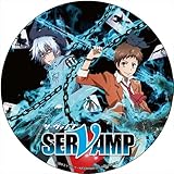 Servamp サーヴァンプ 第3話 訪れなかった未来について 感想 だいたいこんな感じで アニメ感想日記