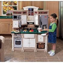 LifeStyle Dream Kitchen