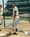 Autographed/Hand Signed Billy Williams - Chicago Cubs - Photo