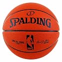 Spalding NBA Replica Basketball Premium Outdoor, Size 7 (Brick)