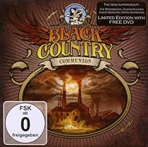 Black Country Communion