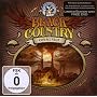 Bcc ~ Black Country Communion