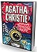 Agatha Christie - Box 1 (Assassinato no Expresso do Oriente + Morte no Nilo + Um corpo na biblioteca) - (Em Portugues do Brasil)