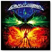 To the Metal!
