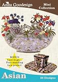Anita Goodesign Embroidery Machine Designs Cd Asian