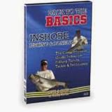 BENNETT DVD INSHORE FISHING & BOATING: THE COMPREHENSIVE
