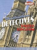 United Kingdom (Destination Detectives)