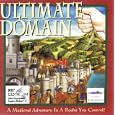 Ultimate Domain