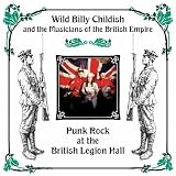 Punk Rock at the British Legion Hall [Vinyl]