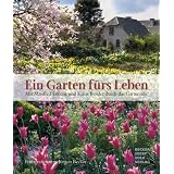 Ein Garten f�rs Leben, Sonderauflage, Broschur: Mit Manfred Lucenz und Klaus Bender durch das Gartenjahrvon "Manfred Lucenz"