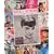 Audrey Hepburn: International Cover Girl