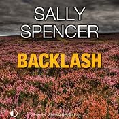 Backlash | Sally Spencer