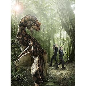 Terra Nova - l'intégrale de la série