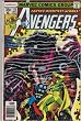 The Avengers #175 Comic Book