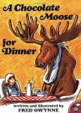 A Chocolate Moose for Dinner