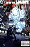 Batman City of Light #3 (DC Comics)