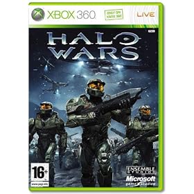 Halo Wars