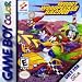 Video Games : Woody Woodpecker Racing
