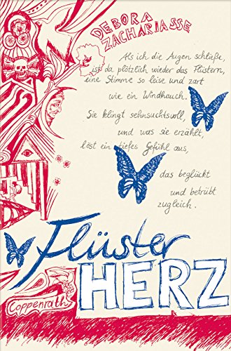 Flüsterherz (German Edition)