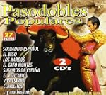Pasodobles Populares (27 Exitos)