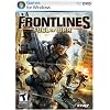 Frontlines: Fuel of War