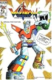 VOLTRON #1, VOL 1 (Defender of the Universe)