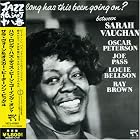 How Long Has This Been Going On? by  Sarah Vaughan 